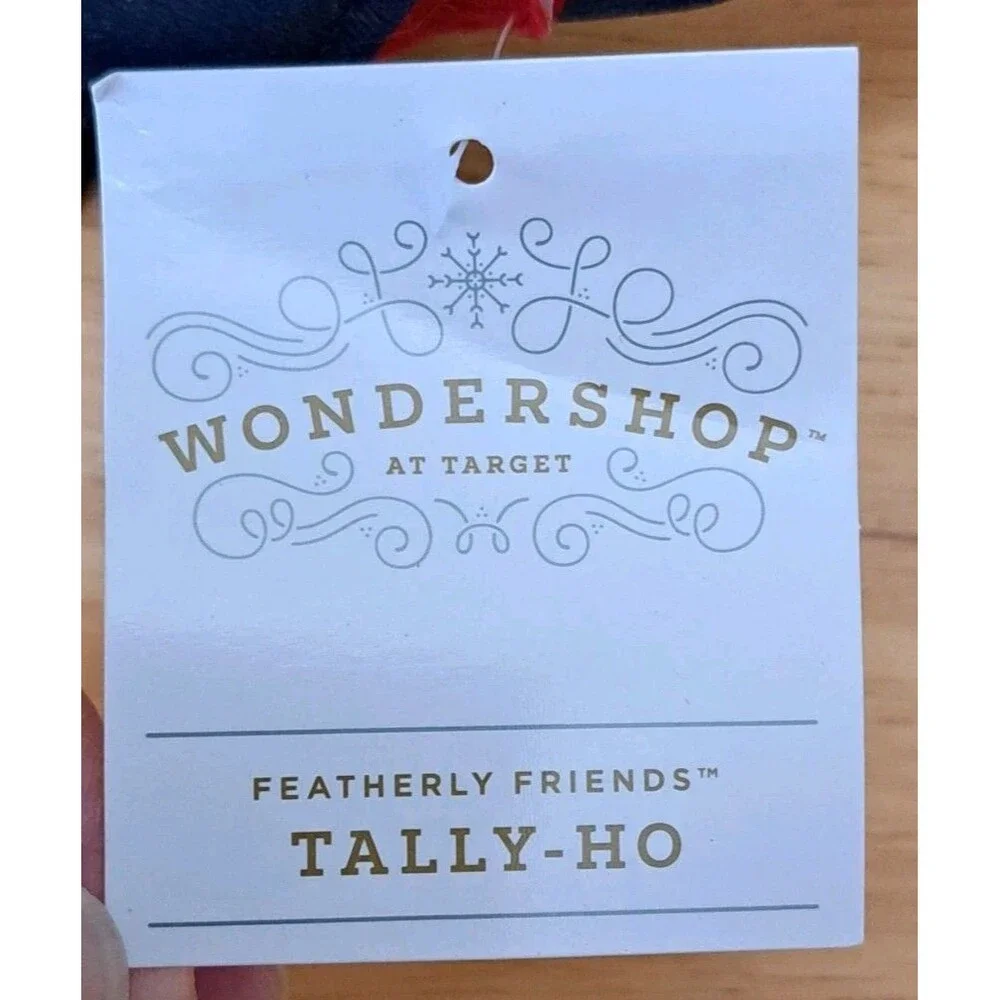 Target cute wondershop